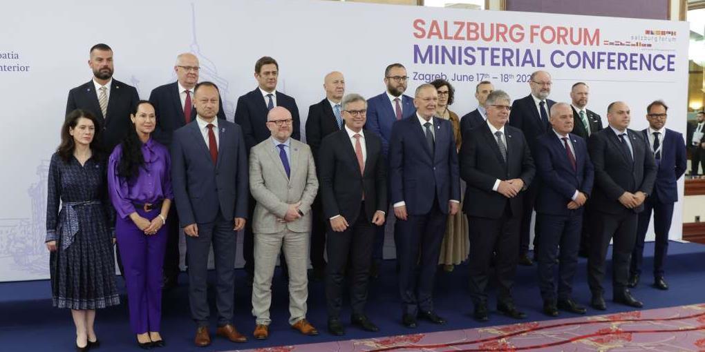Salzburški forum