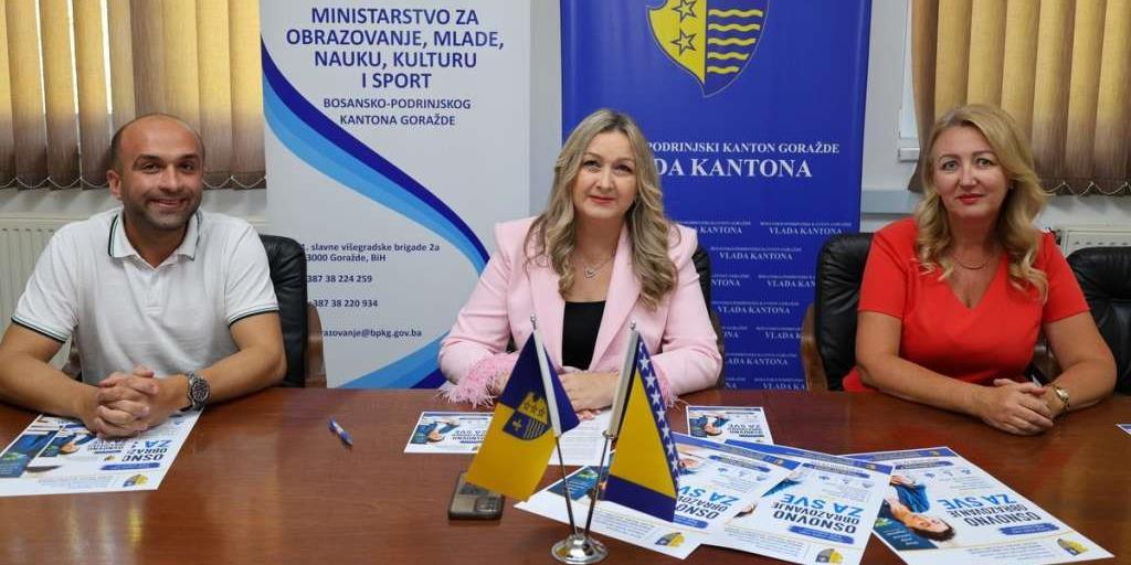 BPK Goražde