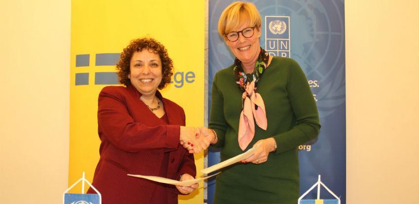 Švedska izdvaja 7,8 miliona KM za energetsku efikasnost u BiH