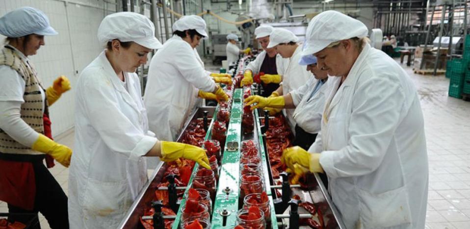 Vitaminka "kiseli" minus: Nedostatak sirovina najveći uzrok lošeg poslovanja