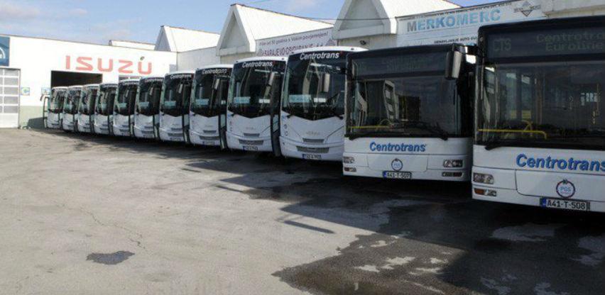 Sejari d.o.o preuzima Centrotrans-Eurolines ?
