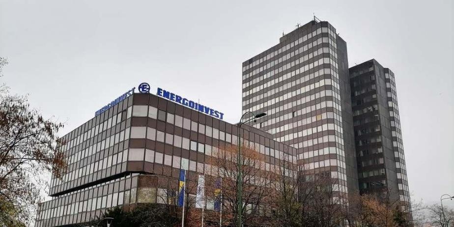 Energoinvest