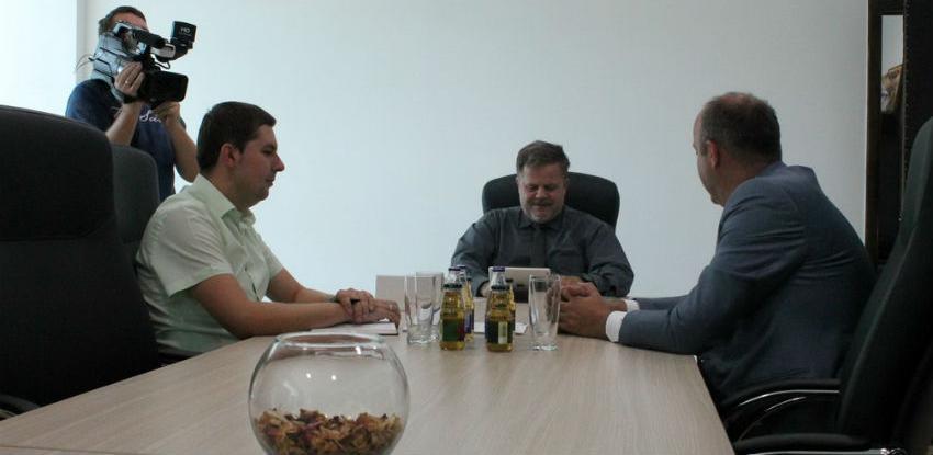 Baupartner i Općina Lukavac u zajedničkim projektima