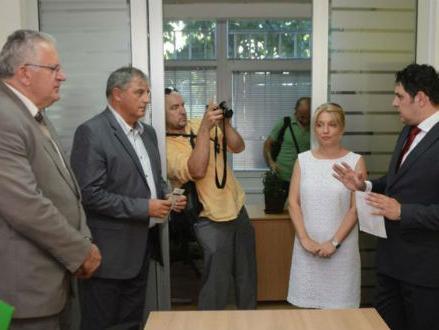 U Sarajevu otvoren Centar za poslodavce
