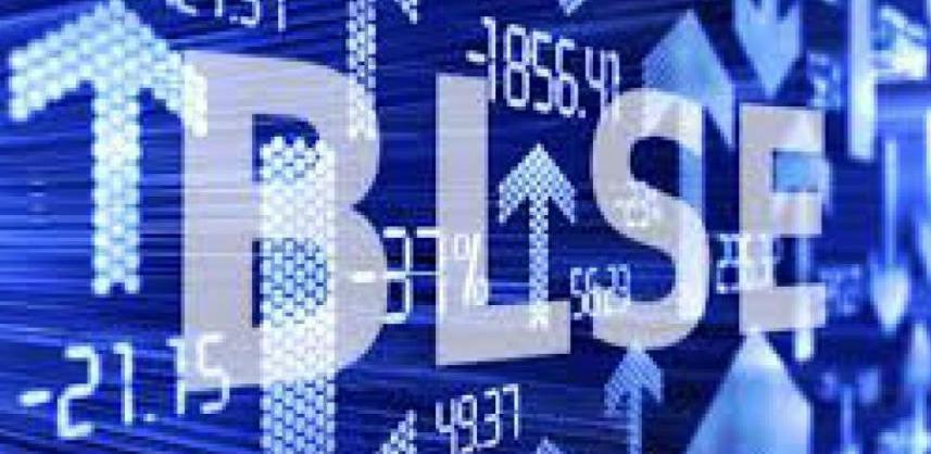 Na BLSE ostvareno 49 transakcija