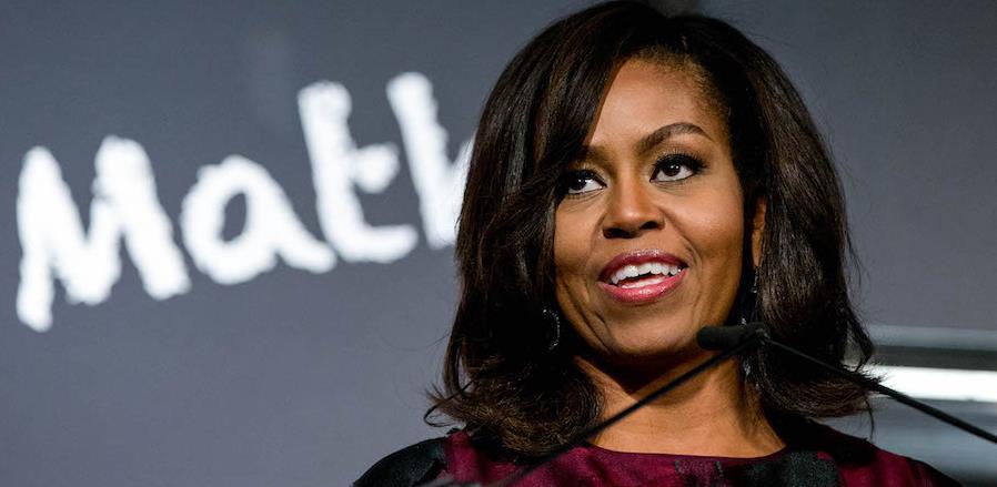 Michelle Obama