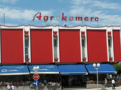 Vlada spriječava prodaju imovine "Agrokomerca" u bescjenje