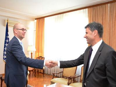 U Federaciji BiH ne postoji ni jedno mišljenje protiv reformske agende
