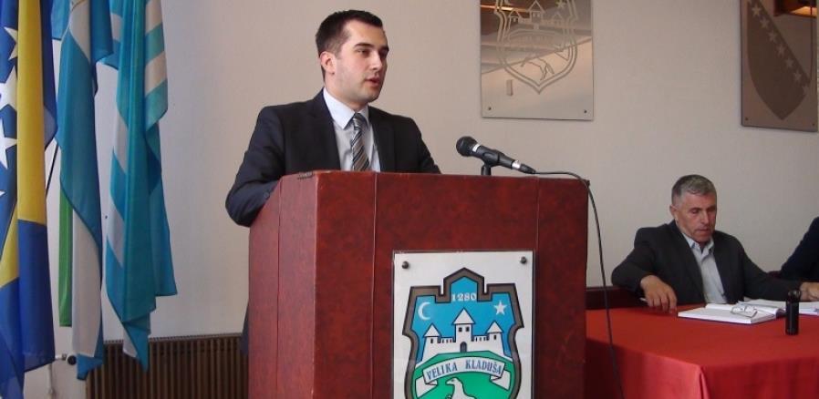 EDIN BEHRIĆ