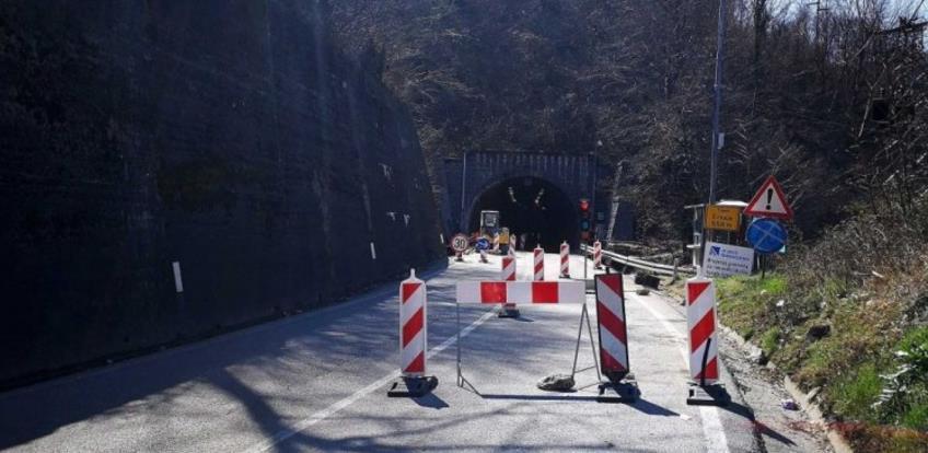 Od početka jula dvosmjerni promet kroz Crnaju u dnevnim satima sve do završetka radova