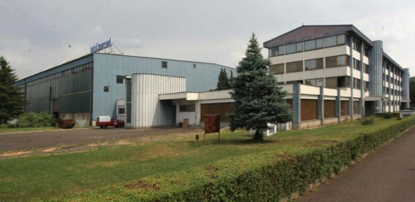 Poslovna zona kod "Jelšingrada" do ljeta spremna za investitore