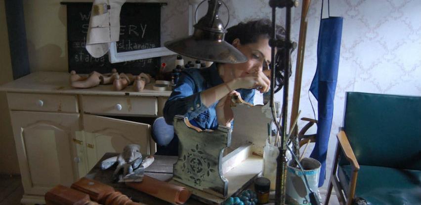 Lejla Selimović, Wood Surgery: Kako je biti obrtnik u BiH