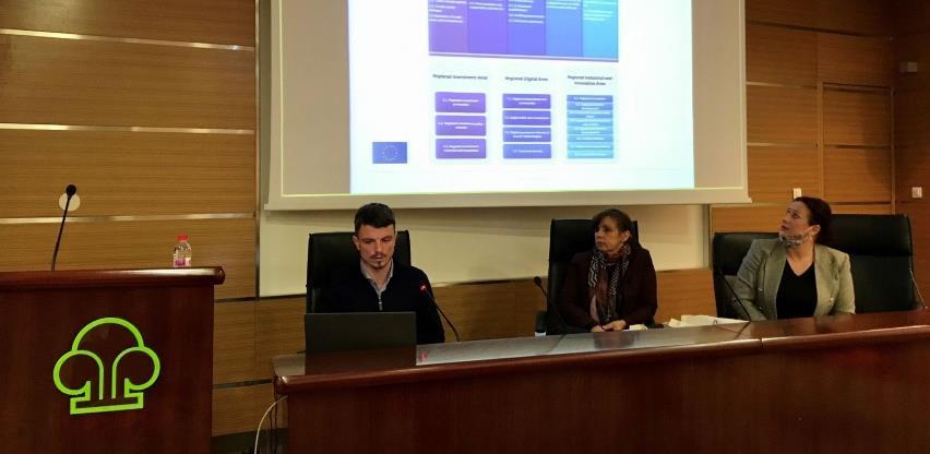 CEFTA radionica