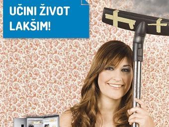 M:tel: Zamijenite svoj stari usisivač za potpuno novi