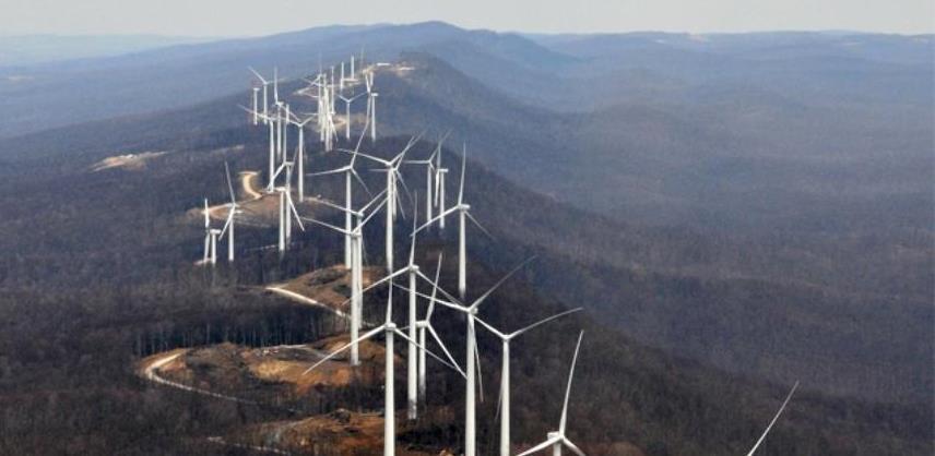 Vjetropark sa 11 vjetroagregata u Tomislavgradu čeka novu okolišnu dozvolu