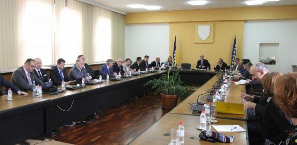 ESV FBiH: Što prije ispregovarati preostalih pet kolektivnih ugovora