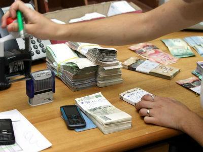 Najveći rast plata u Hrvatskoj od 2008. godine