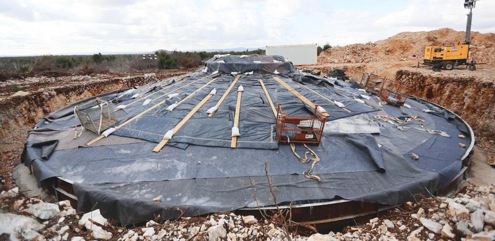 Lager iz Posušja ulaže 237 milijuna eura u najveću vjetroelektranu u regiji