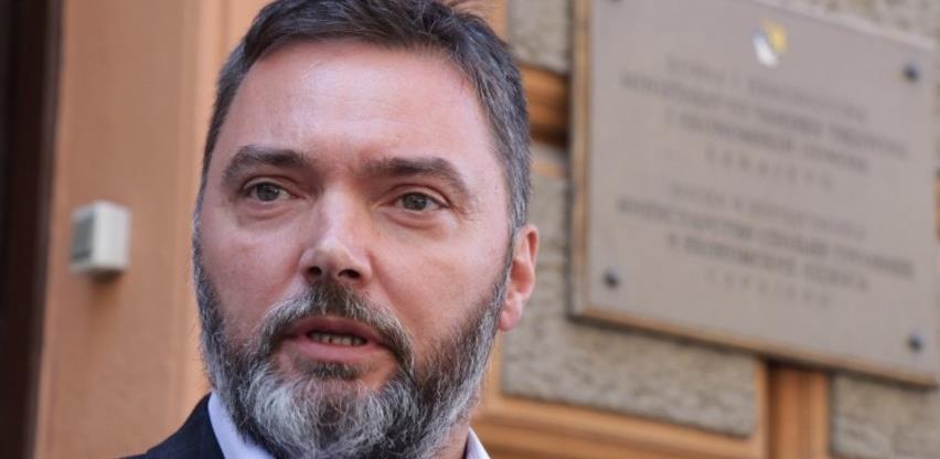 Održivo korištenje vodnih resursa garant dugoročnog razvoja