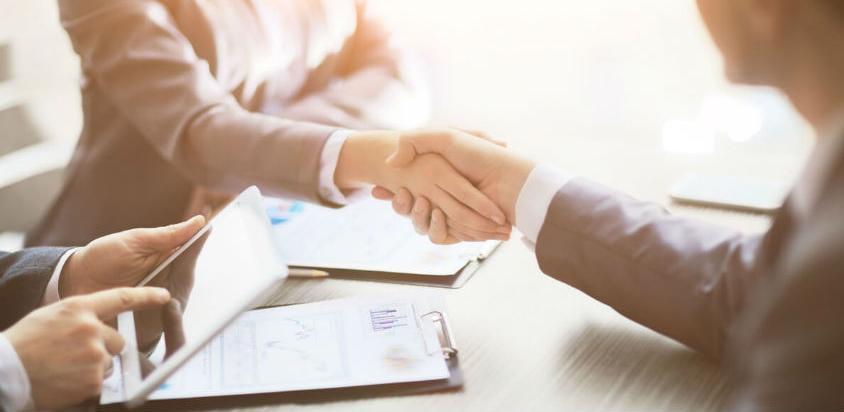 Seminar Upravljanje konfliktima u prodaji