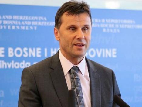 Novalić: Inovacije moraju biti temeljna politika ponašanja preduzeća