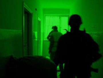 S infracrvenim lećama uskoro ćemo lako gledati i u mraku