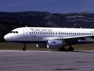 Otkazani letovi u Croatia Airlinesu: Osoblje od jutros u štrajku