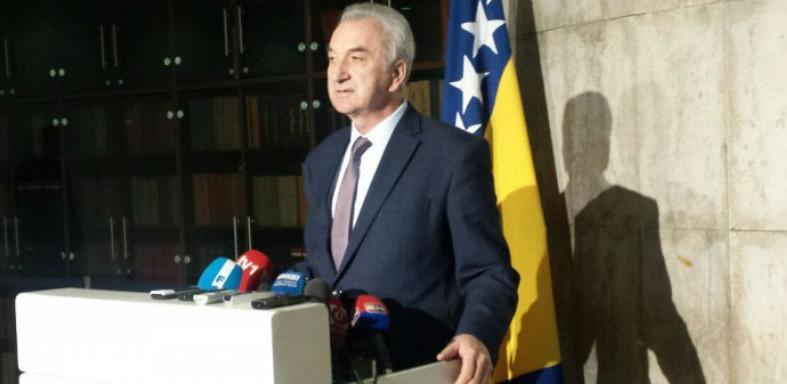 Šarović: Zakon o akcizama treba doraditi