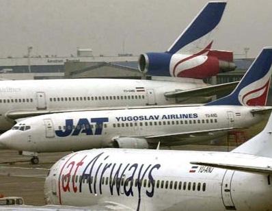 Arapski Etihad kupuje JAT?