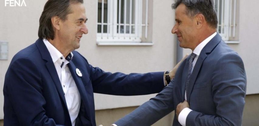 Najavljena putna deblokada i pomoć obrtima Tuzlanskog kantona (VIDEO)