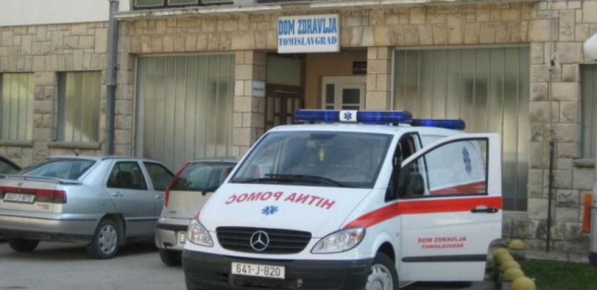 Firme u stečaju i Dom zdravlja najveći dužnici u Tomislavgradu