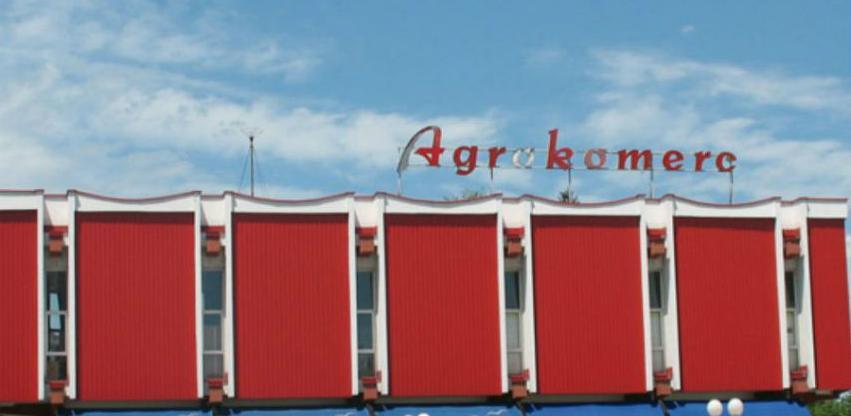 Uhapšen direktor "Agrokomerca" Ermin Mujić osumnjičen za primanje dara
