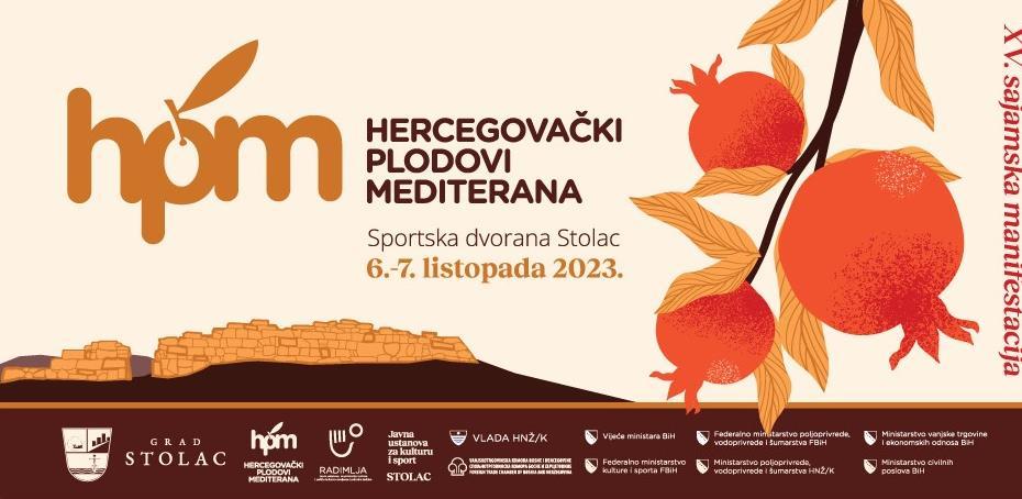 hercegovački plodovi