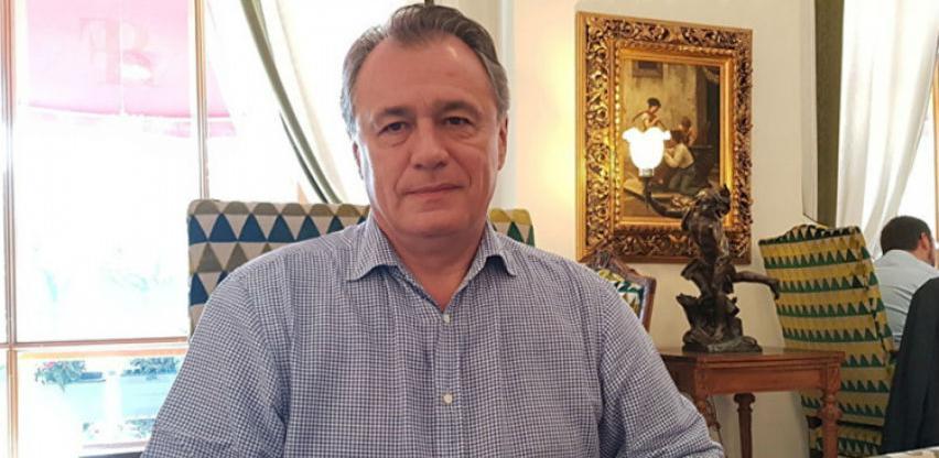 U septembru otvaranje trgovinskog doma RS u Sankt Peterburgu