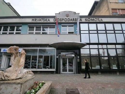 Hrvatska gospodarska komora osniva predstavništvo u Sarajevu