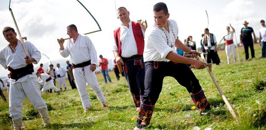 Pogledajte šta se sve nalazi na listi nematerijalne kulturne baštine BiH