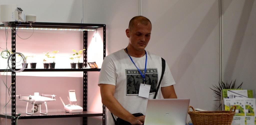 sajam šljive