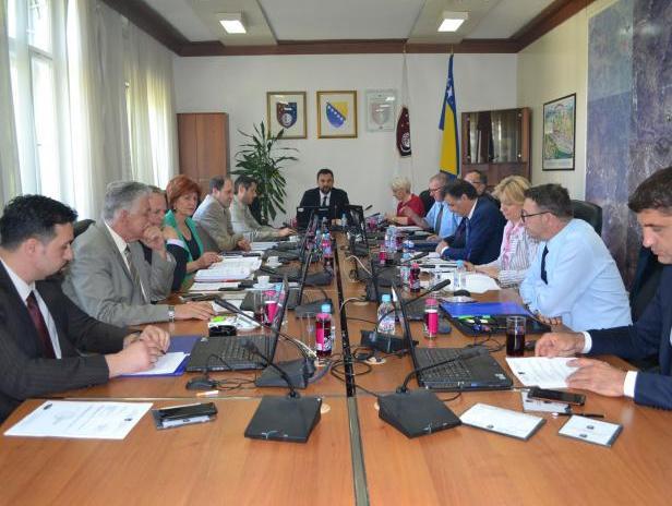 Donesena Uredba o utvrđivanju vlastitih prihoda, načina i rokova raspodjele