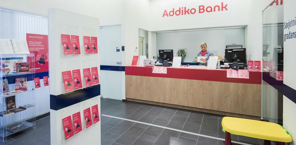 Addiko banka pozdravlja odgovoran pristup Vlade FBIH