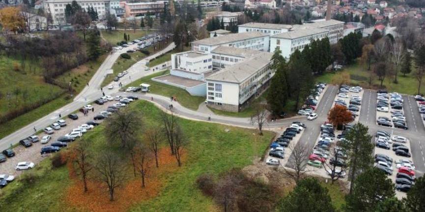 ZENICA