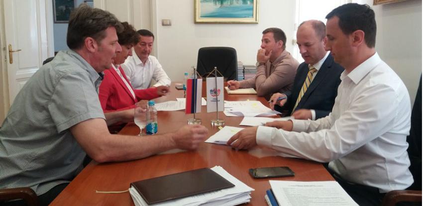 Švicarci pomažu gradu Trebinju u povećanju energetske efikasnosti