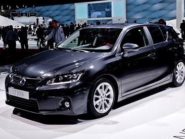 Toyota obara rekorde