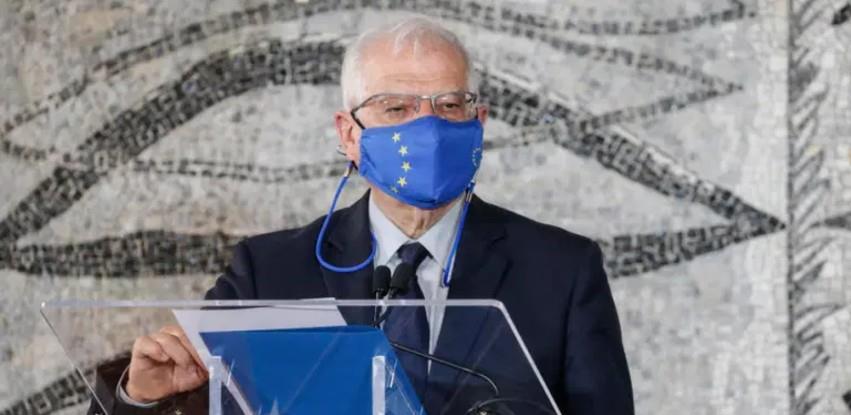 Borrell: Zapadni Balkana je bio i bit će prioritet za EU