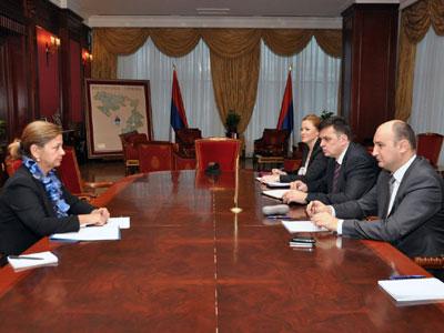 Precizirati projekte za implementaciju kroz zajam Svjetske banke