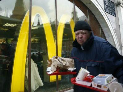 Najlošija godina za McDonald’s od 1970.