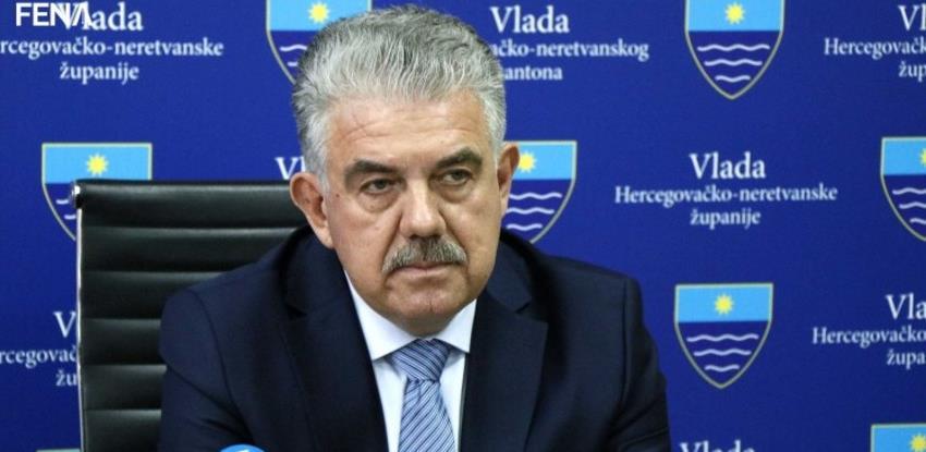 Vlada HNK najavljuje nove mjere: Hoće li Hercegovina u lockdown