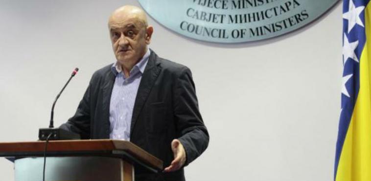 Bez aranžmana sa MMF-om bit će ugroženi proračuni entiteta i županija