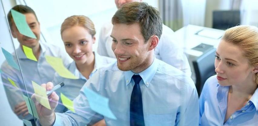 Interaktivni webinar: Agilni razvoj za Menadžment