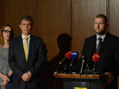 Do kraja sedmice usaglašena Informacija o izradi transportne strategije