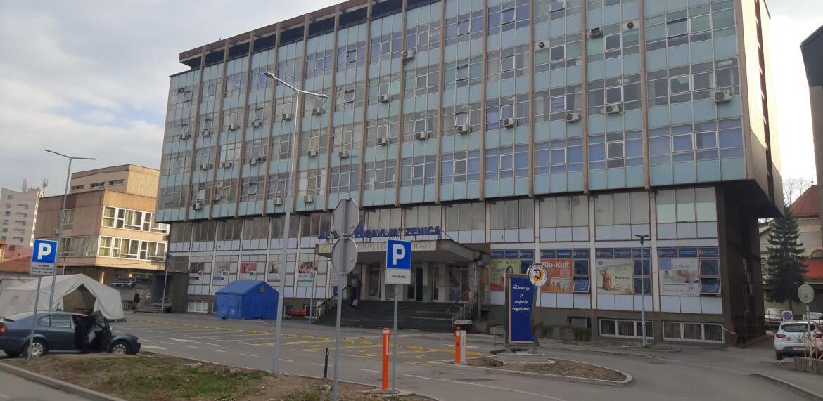 Na pomolu afera s nabavkom medicinskih plinova i u Zenici?